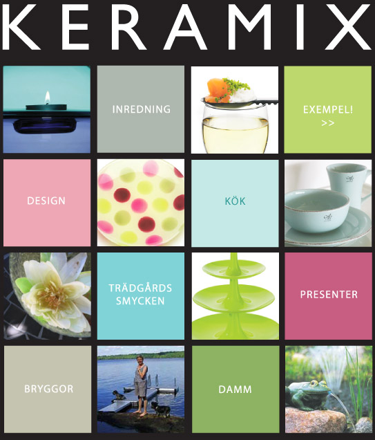 Keramix